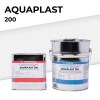 Aquaplast 150 TB - прозрачное эпоксидное покрытие на водной основе
